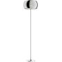 Zuma Line CRYSTAL F0076-04A-F4FZ Állólámpa 1x42W/G9