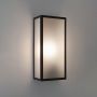 Astro Lighting MESSINA 1183032 Fali lámpa 1x12W/E27 IP44