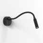 Astro Lighting LUCCA 1435001 Fali lámpa 3,6W/LED 2700K 124LM IP20