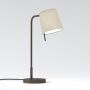 Astro Lighting MITSU 1394010 Asztali lámpa 1x12W/E27 IP20