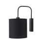 Antigo Lamego 4043 Fali lámpa 1x60W/E27 IP20
