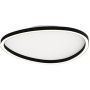 Zambelis CEILING LED LAMP 23205 Süllyesztett mennyezeti lámpa 29W/led 3000K 1942lm IP20