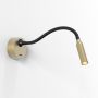 Astro Lighting LUCCA 1435003 Fali lámpa 3,6W/LED 2700K 124LM IP20