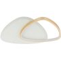 Zambelis CEILING LED LAMP 23093 Plafonlámpa 36W/led 3000K 2125lm IP20