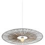 Zambelis PENDANT LAMP 19107 Függőlámpa 1x40w/E27 IP20
