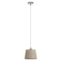 Novolux A TU ESTILO 716A-G05X1A-09 Függőlámpa 1x60W/E27 IP20
