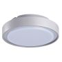 Novolux AELIS 521A-L0213B-03 Süllyesztett mennyezeti lámpa 1x13W/LED 1050LM IP65