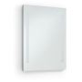 Novolux AFRODITA 975A-L0220B-32 Fali lámpa 2x10W/LED 4000K 600LM IP44