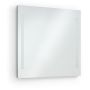 Novolux AFRODITA 975B-L0220B-32 Fali lámpa 2x10W/LED 4000K 600LM IP44