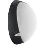 Novolux ALBA 007B-G05X1A-02 Süllyesztett mennyezeti lámpa 1x60W/E27 IP66