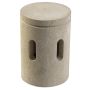 Novolux ANTIBES 184A-G05X1A-60 Állólámpa 1x60W/E27 IP55