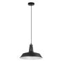Novolux ANTIQ 585A-G05X1A-02 Függőlámpa 1x60W/E27 IP20