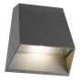 Novolux ARTAL 445A-L0107A-04 Fali lámpa 1x7W/LED 389LM IP54