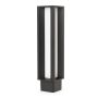 Novolux AURA 932A-L3333B-02 Állólámpa 1x33W/LED 4000K 5240LM IP65