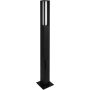 Novolux AURA 932B-L3333B-02 Állólámpa 1x33W/LED 4000K 5240LM IP65