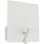 Novolux BALTIC 727F-L0108A-01 Fali lámpa 1x4W/LED 3000K 400LM IP20