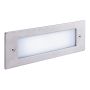 Novolux BARLIA 540A-L0102B-30 Beépíthető lépcsőházi lámpa 1x1,6W/LED 200LM IP54