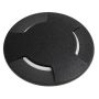 Novolux BELGRADO-12 373C-G31X1A-02 Kerti lámpa 1x3W/GX53 350LM IP67