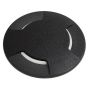 Novolux BELGRADO-16 372C-G31X1A-02 Kerti lámpa 1x7W/GX53 800LM IP67