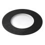 Novolux BELGRADO-9 557A-G21X1A-02 Kerti lámpa 1x3,5W/GU10 400LM IP67