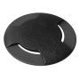 Novolux BELGRADO-9 557C-G21X1A-02 Kerti lámpa 1x3,5W/GU10 400LM IP67