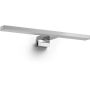 Novolux BLIZZARD 970A-L0206B-32 Fali lámpa 1x6W/LED 4000K 457LM IP44