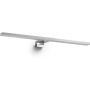 Novolux BLIZZARD 970B-L0208B-32 Fali lámpa 1x8W/LED 4000K 568LM IP44