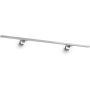 Novolux BLIZZARD 970D-L0215B-32 Fali lámpa 1x15W/LED 4000K 1265LM IP44