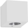 Novolux BRICK 412A-L0103B-01 Fali lámpa 1x11W/LED 3000K 165LM IP20