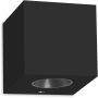 Novolux BRICK 412A-L0103B-02 Fali lámpa 1x26W/LED 3000K 165LM IP20