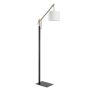 Novolux BRITTA 681C-G05X1A-02 Állólámpa 1x60W/E27 IP20