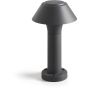 Novolux BUCKET 976B-L31RCB-04 Állólámpa 1x10.5W/LED 3000K 1680LM IP65