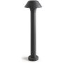 Novolux BUCKET 976C-L3110B-04 Állólámpa 1x10.5W/LED 3000K 1680LM IP65