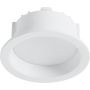 Novolux CALYPSO2 979A-L3105A-01 Beépíthető spotlámpa 1x5W/LED 3000K 440LM IP44