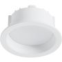 Novolux CALYPSO2 979A-L3305A-01 Beépíthető spotlámpa 1x5W/LED 4000K 480LM IP44