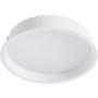 Novolux CALYPSO2 979C-L3124A-01 Beépíthető spotlámpa 1x24W/LED 3000K 2310LM IP44