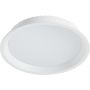 Novolux CALYPSO2 979D-L3330A-01 Beépíthető spotlámpa 1x30W/LED 4000K 3180LM IP44