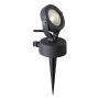 Novolux CATANIA 482A-L0107A-04 Kerti reflektor 1x7W/LED 777LM IP65