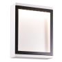 Novolux CELLA 535A-L0106A-01 Süllyesztett mennyezeti lámpa 1x6W/LED 478LM IP54