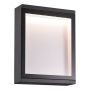 Novolux CELLA 535A-L0106A-04 Süllyesztett mennyezeti lámpa 1x6W/LED 478LM IP54