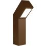 Novolux CLINA 492A-L0105B-90 Állólámpa 1x6W/LED 3000K 444LM IP55
