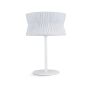 Novolux CORA 859C-G05X1A-01-RA Asztali lámpa 1x40W/E27 IP20