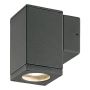 Novolux CUB 555C-G21X1A-04 Fali lámpa 1x4,5W/GU10 IP54