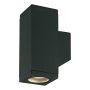 Novolux CUB 555D-G21X1A-02 Fali lámpa 2x4,5W/GU10 IP54