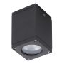 Novolux CUB 555E-G21X1A-04 Felületi spotlámpa 1x4,5W/GU10 IP54