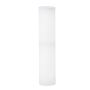 Novolux CYLINDER 394B-G05X1A-01 Állólámpa 1x33W/E27 IP55