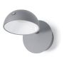 Novolux DIDEN 592A-L0105A-03 Fali lámpa 1x5W/LED 330LM IP20