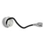 Novolux ELFI 710A-L0103A-02 Fali lámpa 1x2W/LED 160LM IP20
