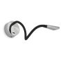 Novolux ELFI 710B-L0103A-02 Fali lámpa 1x2W/LED 160LM IP20
