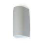 Novolux ESTEL 793A-G21X1A-03 Fali lámpa 2x3,5W/GU10 400LM IP55